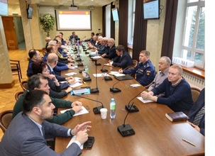 Адвокаты коллегии вошли в состав Экспертного совета Комитета Государственной Думы РФ по обороне